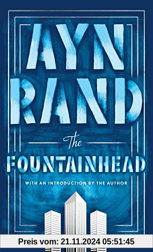 The Fountainhead