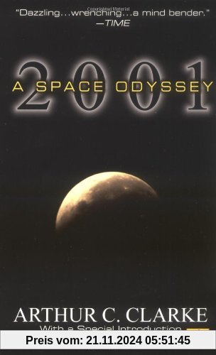 2001: A Space Odyssey