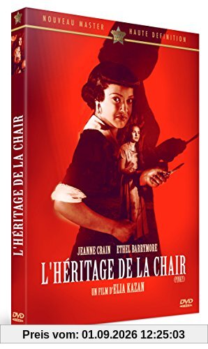 L'héritage de la chair [FR Import]