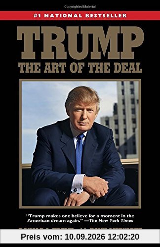 Trump: The Art of the Deal