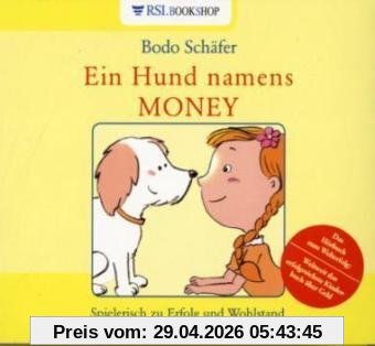 Ein Hund namens Money: Hörbuch