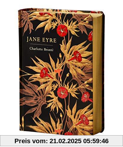 Bronte, C: Jane Eyre (Chiltern Classic)