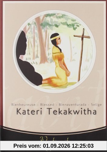 Kateri Tekakwita