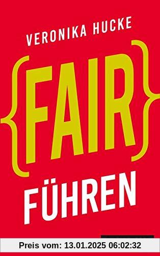 Fair führen