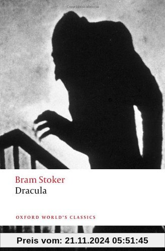 Dracula (Oxford World's Classics)