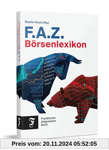 F.A.Z. Börsenlexikon