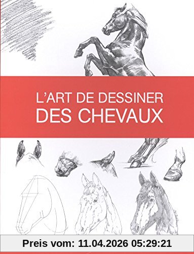 L'art de dessiner des chevaux