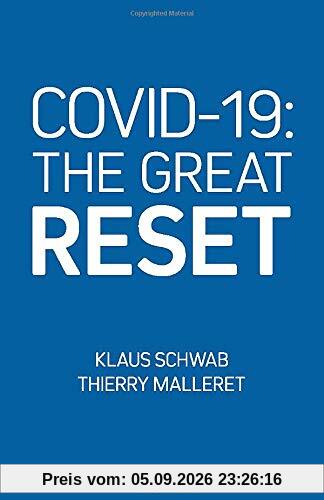 COVID-19: The Great Reset