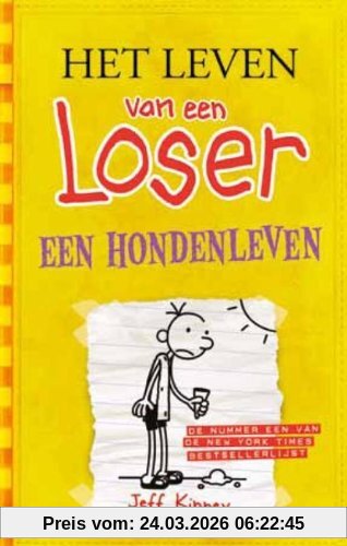 Een hondenleven: Het leven van een Loser 4