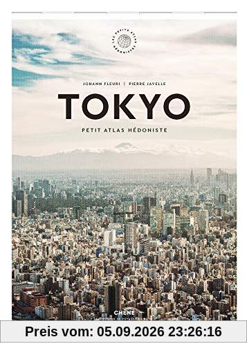 Tokyo : petit atlas hédoniste