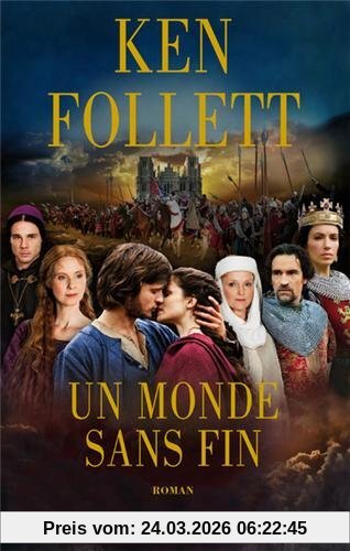 Un monde sans fin