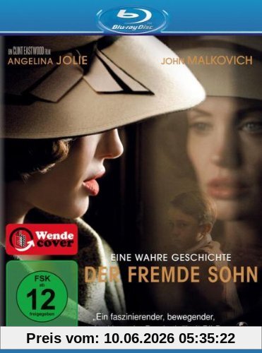 Der fremde Sohn [Blu-ray]