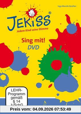 Reuther, Inga M. : DVD