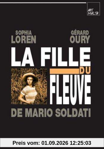 La fille du fleuve [FR Import]