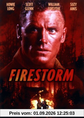 Firestorm
