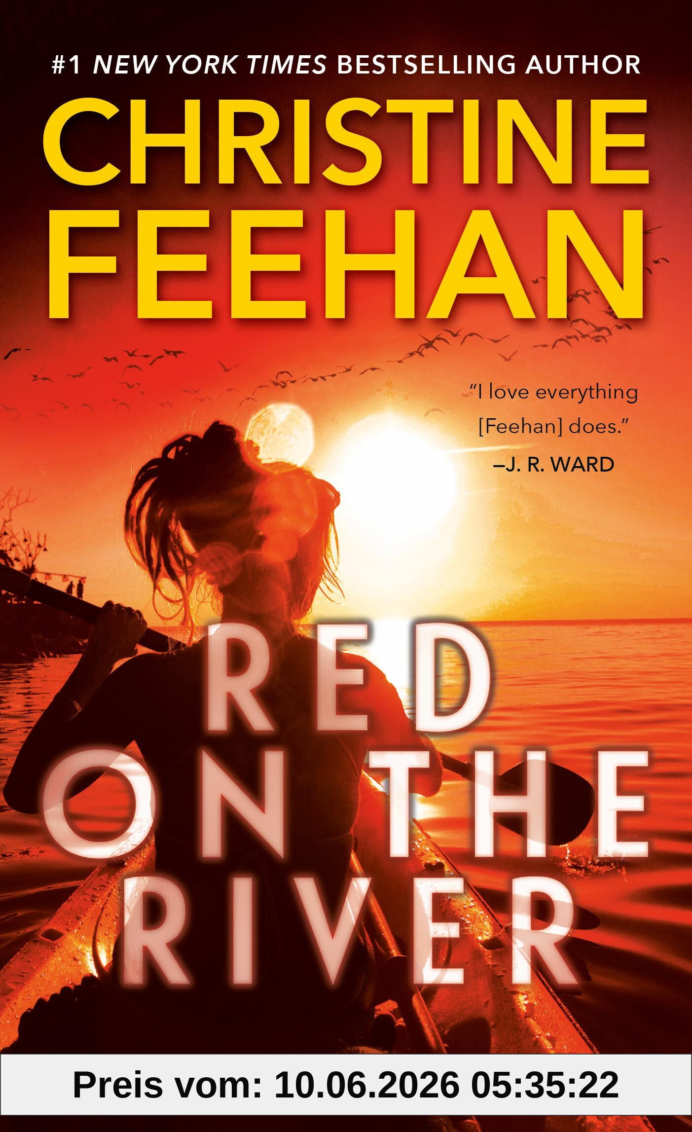 Red on the River