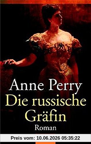 Die russische Gräfin: Roman (Goldmann Allgemeine Reihe)