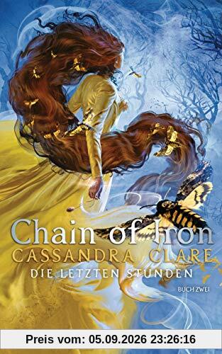 Chain of Iron: Die Letzten Stunden 2