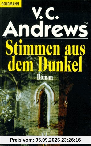 Stimmen aus dem Dunkel