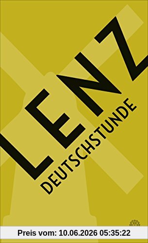 Deutschstunde - Jubiläumsausgabe