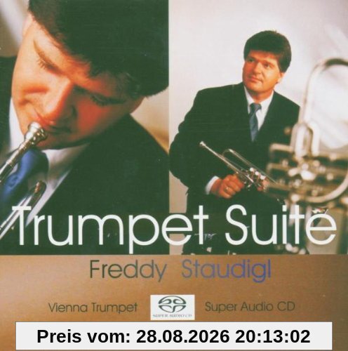 Trumpet Suite