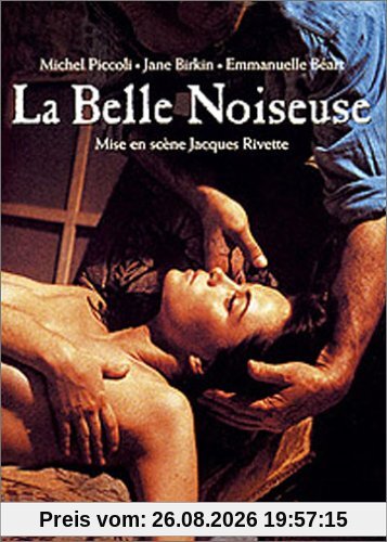 La Belle noiseuse - Edition 2 DVD [FR IMPORT]