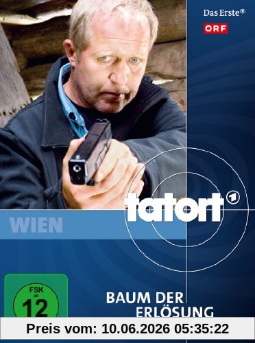 Tatort: Baum der Erlösung