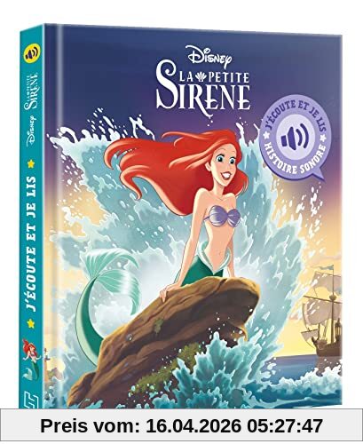 La petite sirène