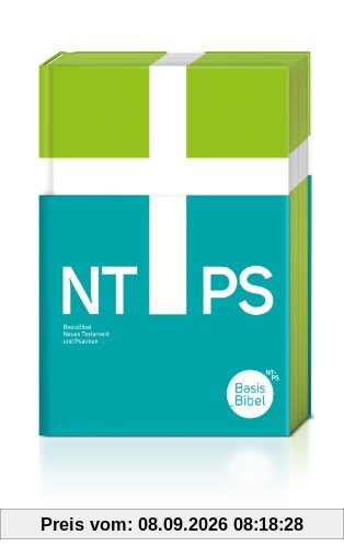 BasisBibel Neues Testament und Psalmen