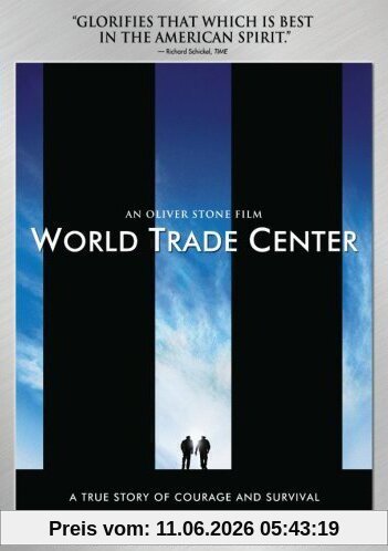 World Trade Center (edizione speciale) [2 DVDs] [IT Import]