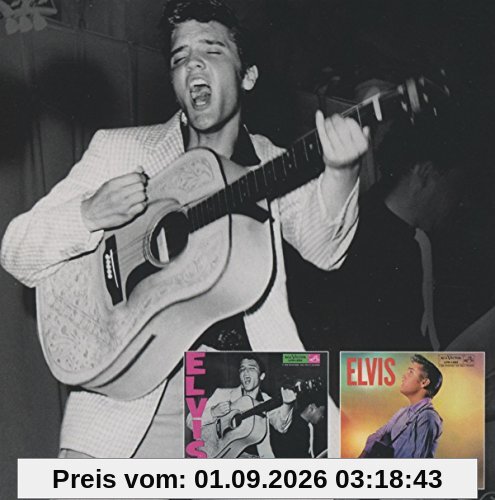 Elvis Presley/Elvis