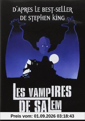 Les vampires de salem