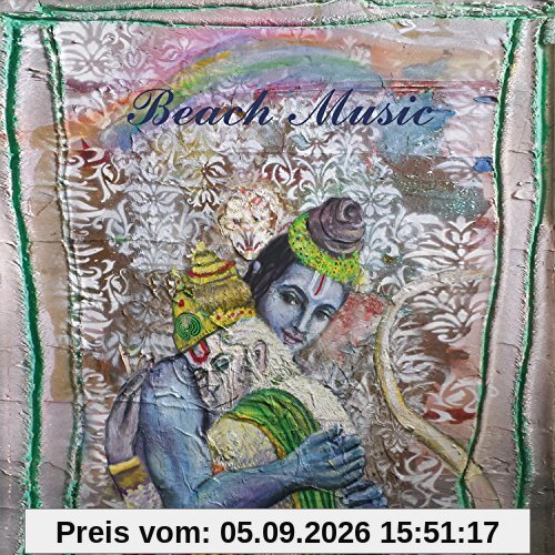 Beach Music
