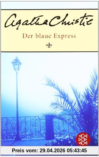 Der blaue Express