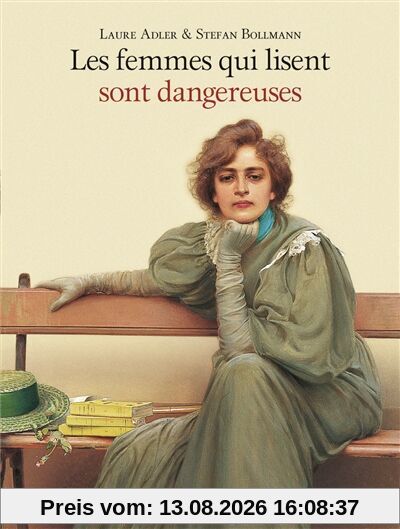 Les femmes qui lisent sont dangereuses