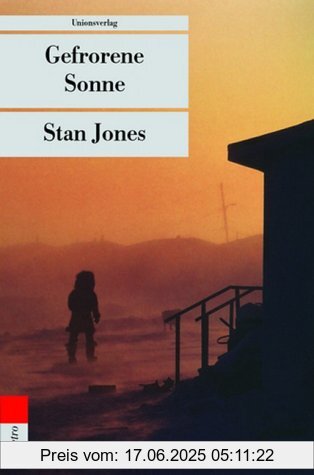 Binding : Taschenbuch, Edition : 1., Aufl., Label : Unionsverlag, Publisher : Unionsverlag, medium : Taschenbuch, numberOfPages : 320, publicationDate : 2003-07-08, authors : Stan Jones, translators : Peter Friedrich, languages : german, ISBN : 3293202691
