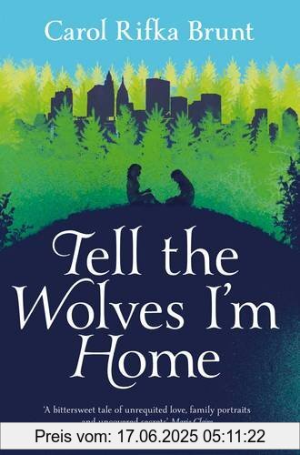 Binding : Taschenbuch, Label : Pan Macmillan, Publisher : Pan Macmillan, medium : Taschenbuch, numberOfPages : 376, publicationDate : 2013-02-14, authors : Brunt, Carol Rifka, languages : english, ISBN : 1447202147