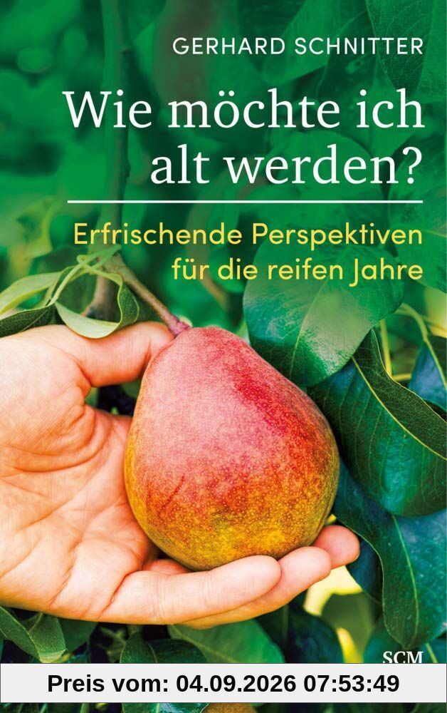 Wie möchte ich alt werden?