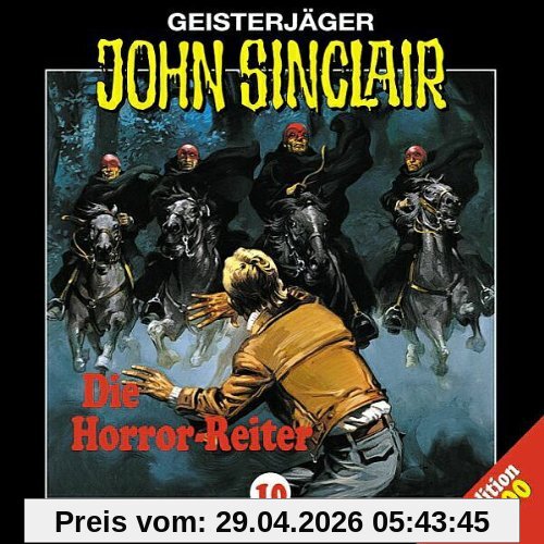 Die Horror-Reiter