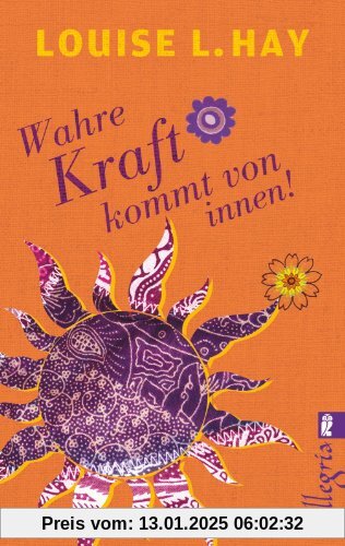 Wahre Kraft kommt von Innen