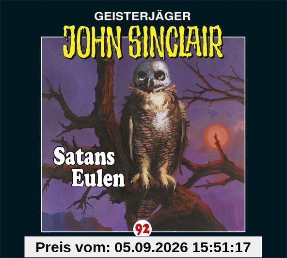 Satans Eulen