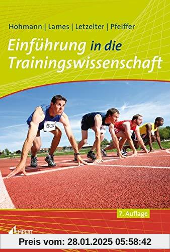 Einführung in die Trainingswissenschaft