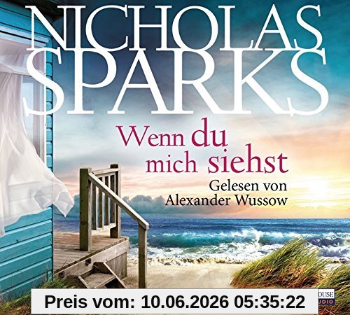 Wenn du mich siehst