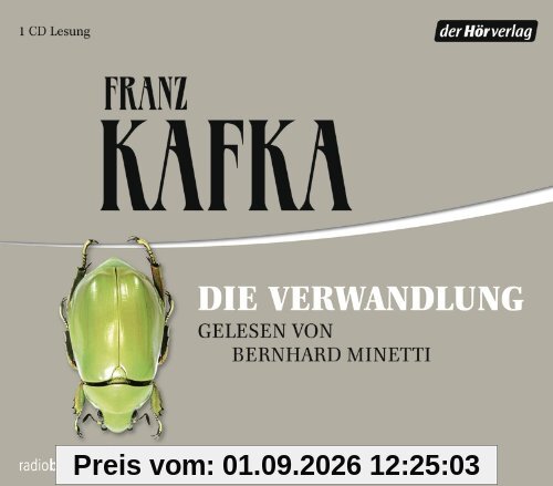 Die Verwandlung