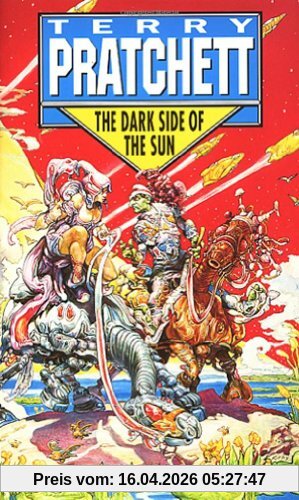 Dark Side of the Sun