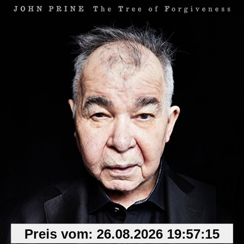 The Tree of Forgiveness (Lp) [Vinyl LP]