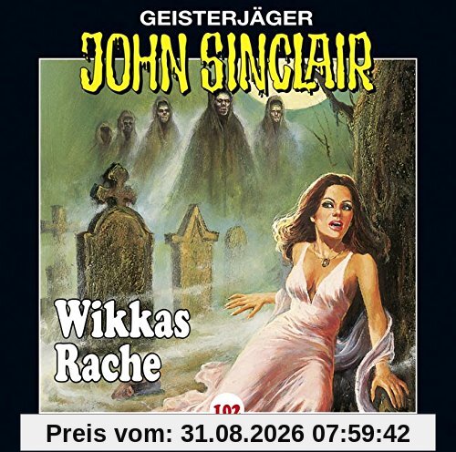 Wikkas Rache