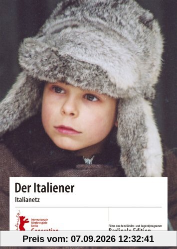 Der Italiener (OmU)