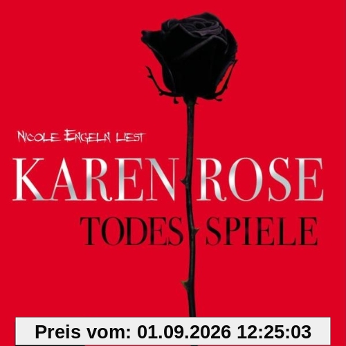 Todesspiele