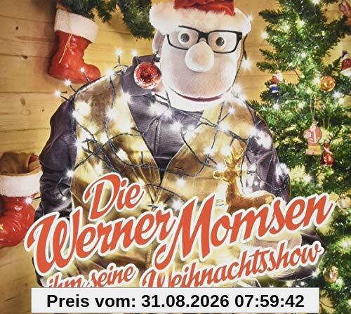 Die Werner Momsen Ihm Seine Weihnachtsshow